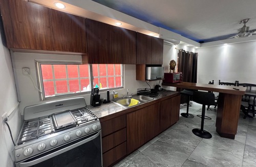 Ixtapa House | Casa Pacifico Azul (puerto Vallarta)