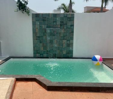 Boca del Rio House | Casa Palma