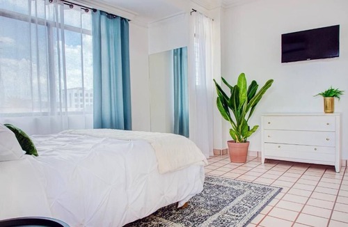 Esterito Hotel | Casa Palma