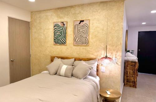 Chiconcuac Apartment | Casa Palma