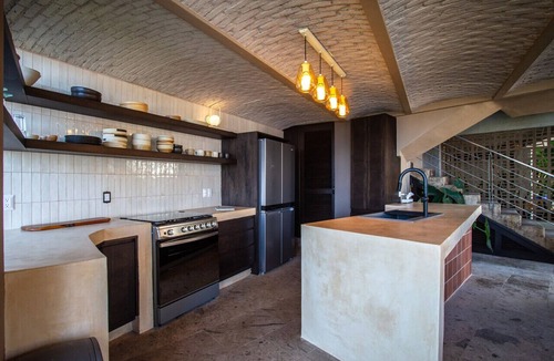 North End House | Casa Palmar and Casa Tocayo (8-Bedrooms)