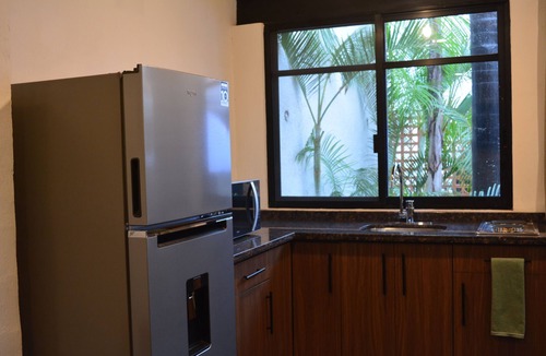 Zapopan Apartment | Casa Palmas