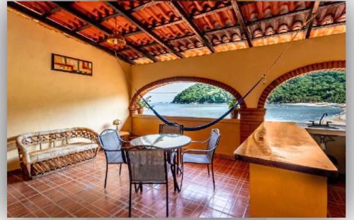 Yelapa House | Casa Papaya
