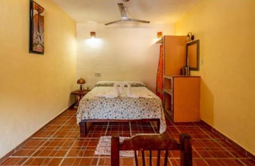 Yelapa House | Casa Papaya
