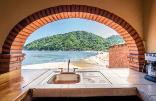 Yelapa House | Casa Papaya