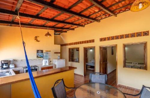 Yelapa House | Casa Papaya