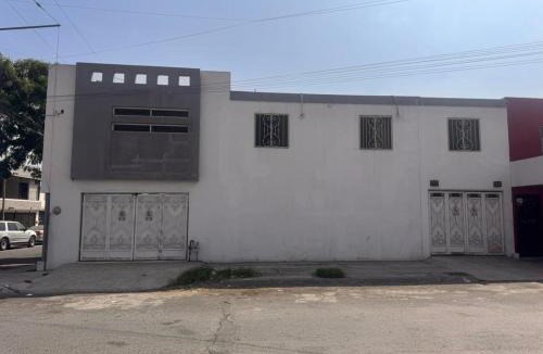 Guadalupe House | Casa para conocer Mty con cochera