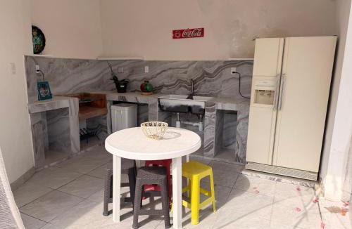 San Juan del Rio House | casa para descanso lulu