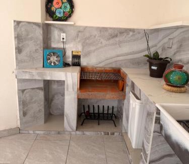 San Juan del Rio House | casa para descanso lulu