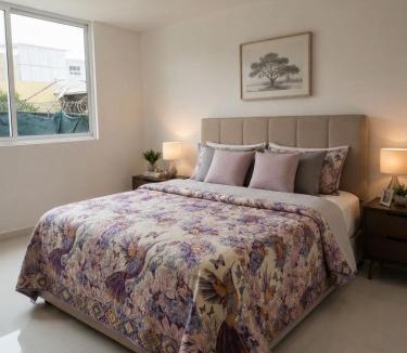 Coyoacan Villa | Casa para Mundial 2026