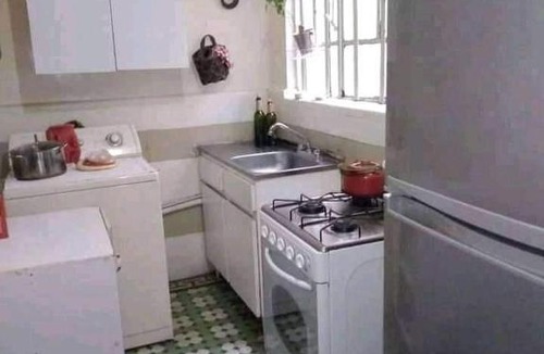 Acolman Apartment | Casa parlante