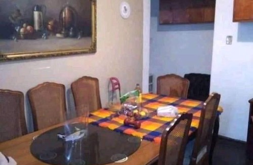 Acolman Apartment | Casa parlante