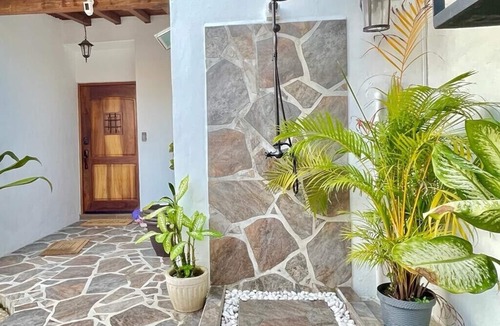 Fluvial Vallarta House | Casa Parota - Fluvial, Puerto Vallarta