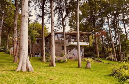 Cerro de Oro House | Casa Paz - Two Bedroom House, Sleeps 6
