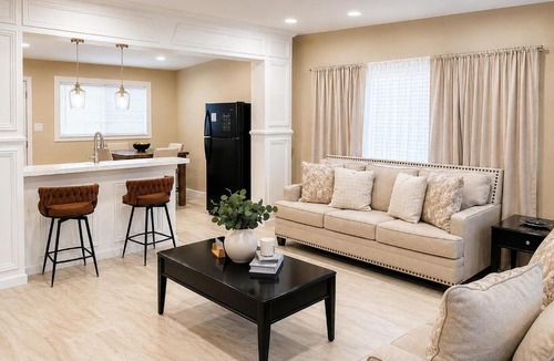 Hobbs House | Casa Penasco