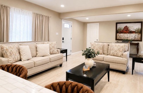 Hobbs House | Casa Penasco