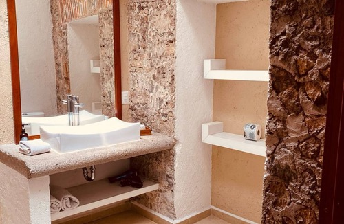 Puebla Historic Center Hotel | Casa Pepe Hostel Boutique - Puebla