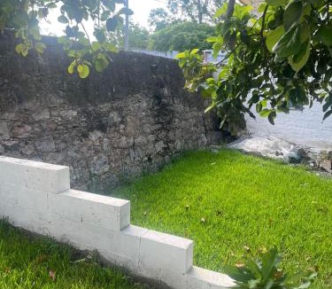 Tampico House | Casa Perfectamente Ubicada