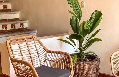 Antigua Guatemala House | Casa Piawi- Center of Antigua 4 blocks Central Park