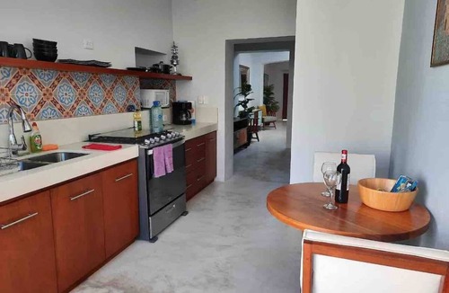 Barrio de Santiago House | Casa Picasso Mérida