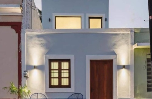 Barrio de Santiago House | Casa Picasso Mérida