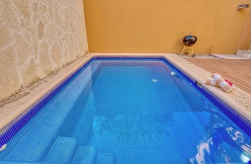 San Francisco House | Casa Piedra · Private Pool · Rooftop Palapa · 4BR· San Pancho Nayarit Beach Town