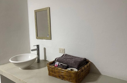 Zona Centro Hotel | Casa Pila Seca
