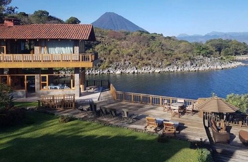 Santiago Atitlan House | Casa Pinal - Two Bedroom House, Sleeps 5