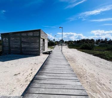 Merida House | Casa Playa Blanca
