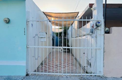 Merida House | Casa Playa Blanca