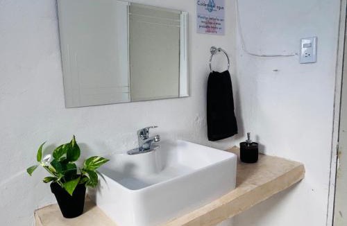 Merida House | Casa Playa Blanca