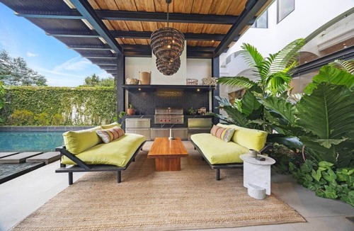 Antigua Guatemala House | Casa Pomona, 5BR Design Villa in Antigua w/Pool & View