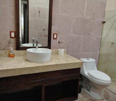 Villa Madero Villa | Casa Pool