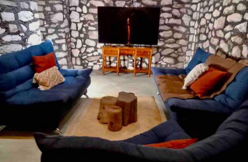 Real de Catorce Villa | Casa Potrero MX