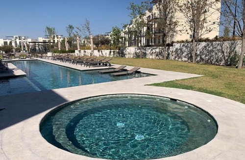 Arcos de San Miguel Apartment | CASA preciosa en SAN MIGUEL con alberca, 6PAX 4bed