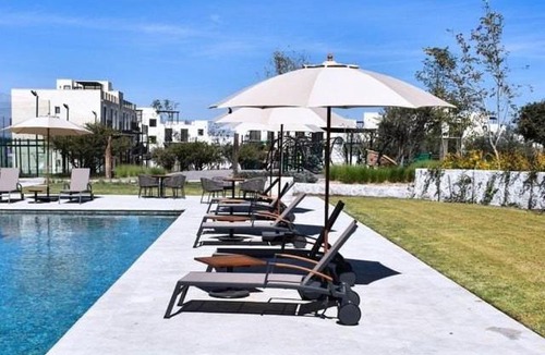 Arcos de San Miguel Apartment | CASA preciosa en SAN MIGUEL con alberca, 6PAX 4bed