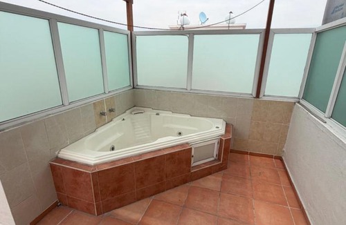 Tequesquitengo Villa | Casa privada, alberca, jacuzzi y asador Teques