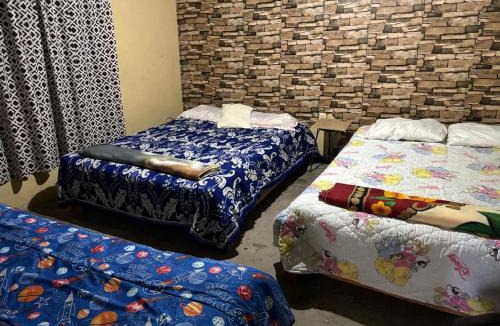 Tlaltizapan House | Casa privada con alberca cerca de Las Estacas