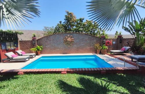 Punta Perula House | Casa Punta Perula VILLAS