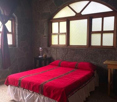 San Lucas Toliman House | Casa Qatzij - Guest House, Lake Atitlan