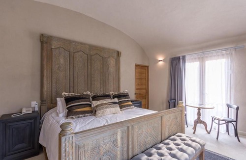 Zona Centro Hotel | Casa Quebrada Hotel Boutique