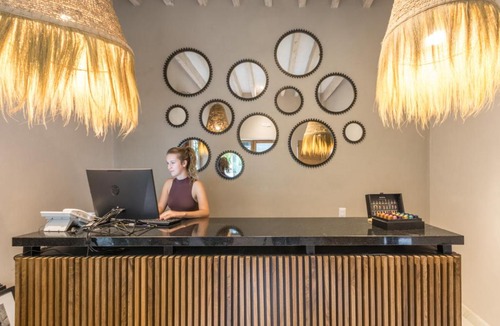 Zona Centro Hotel | Casa Quebrada Hotel Boutique