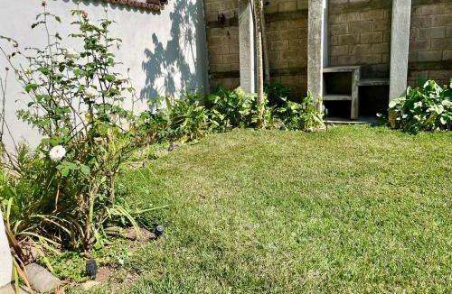 Zona 13 Bed & Breakfast | Casa Quetzal