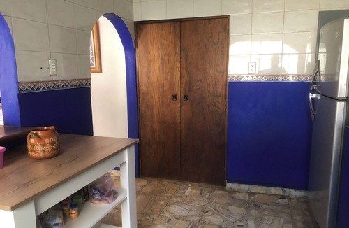 Xochitepec House | Casa Quinta Don Ricardo