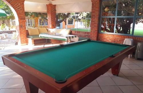Ayala House | Casa Quinta el Paraiso- 24 people