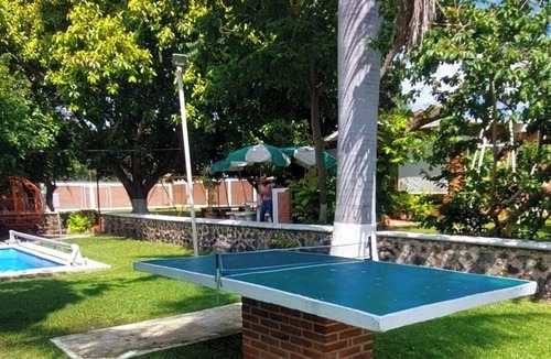 Ayala House | Casa Quinta el Paraiso- 24 people