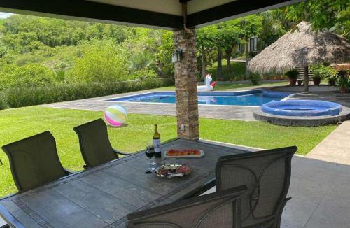 Jiutepec Villa | Casa Quinta Joselito