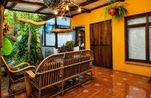 Coban Apartment | Casa Raíces