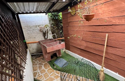 Coban Apartment | Casa Raíces