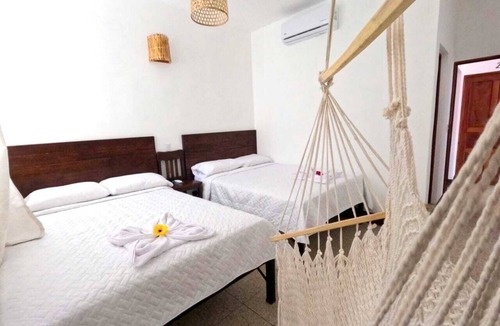 Flores Hotel | Casa Ramona